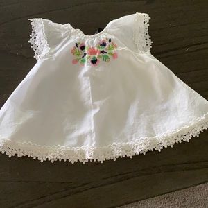 Baby Dress